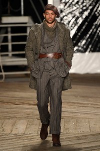 Joseph Abboud Men's Fall 2019