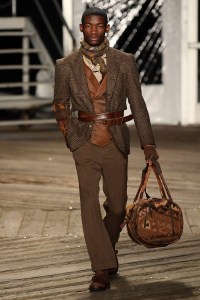 Joseph Abboud Men's Fall 2019