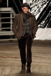 Joseph Abboud Men's Fall 2019