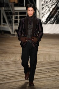 Joseph Abboud Men's Fall 2019