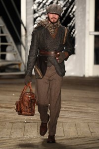 Joseph Abboud Men's Fall 2019