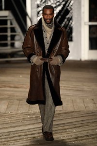 Joseph Abboud Men's Fall 2019