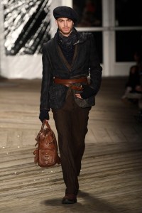 Joseph Abboud Men's Fall 2019