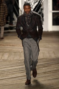 Joseph Abboud Men's Fall 2019