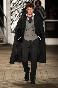 Joseph Abboud Men's Fall 2019