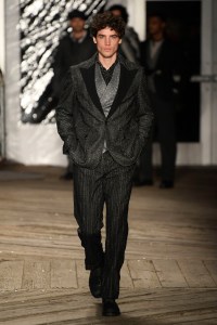 Joseph Abboud Men's Fall 2019