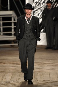 Joseph Abboud Men's Fall 2019