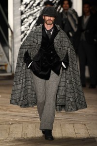Joseph Abboud Men's Fall 2019