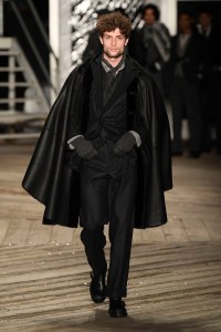 Joseph Abboud Men's Fall 2019