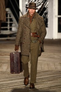 Joseph Abboud Men's Fall 2019