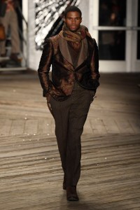 Joseph Abboud Men's Fall 2019