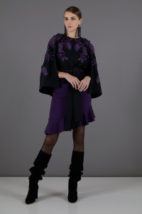 Josie Natori RTW Fall 2019