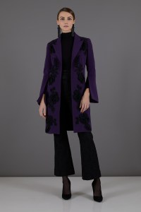 Josie Natori RTW Fall 2019