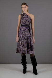 Josie Natori RTW Fall 2019