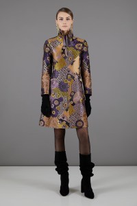 Josie Natori RTW Fall 2019