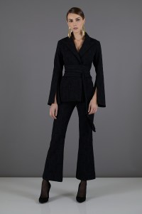 Josie Natori RTW Fall 2019