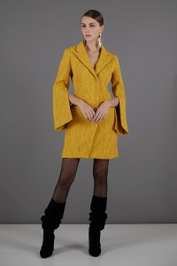 Josie Natori RTW Fall 2019