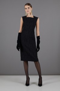 Josie Natori RTW Fall 2019