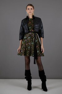 Josie Natori RTW Fall 2019