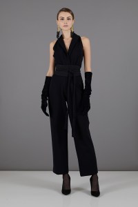 Josie Natori RTW Fall 2019