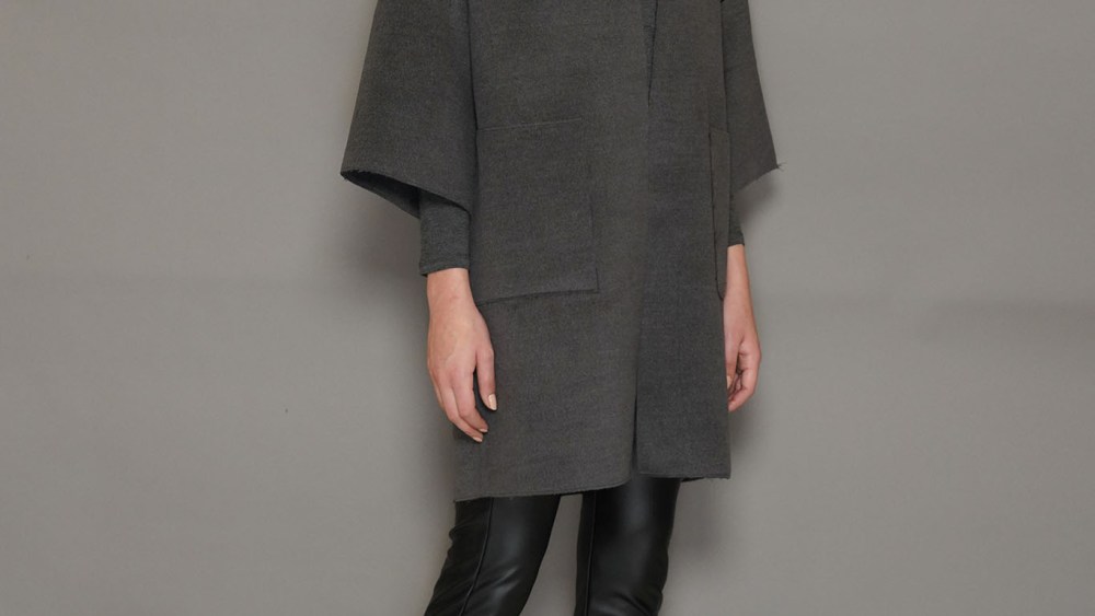 A look from Josie Nature ready to wear.