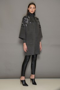 A look from Josie Nature ready to wear.