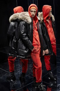 Just Cavalli RTW Fall 2019