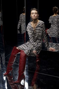 Just Cavalli RTW Fall 2019