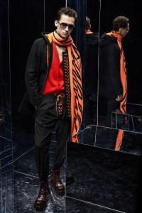 Just Cavalli RTW Fall 2019