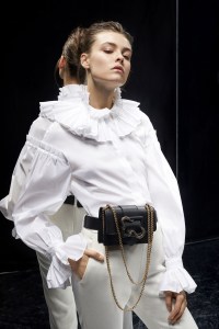 Just Cavalli RTW Fall 2019