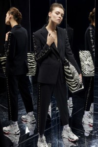 Just Cavalli RTW Fall 2019