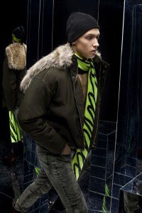 Just Cavalli RTW Fall 2019