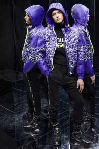 Just Cavalli RTW Fall 2019