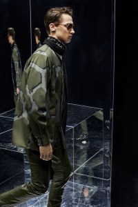 Just Cavalli RTW Fall 2019