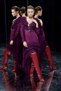 Just Cavalli RTW Fall 2019