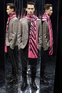 Just Cavalli RTW Fall 2019