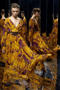Just Cavalli RTW Fall 2019