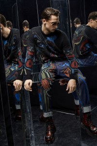 Just Cavalli RTW Fall 2019