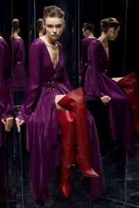 Just Cavalli RTW Fall 2019