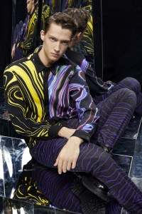Just Cavalli RTW Fall 2019