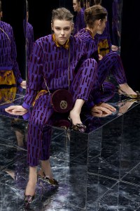 Just Cavalli RTW Fall 2019