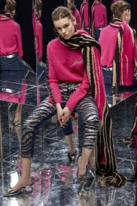Just Cavalli RTW Fall 2019