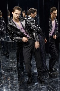 Just Cavalli RTW Fall 2019