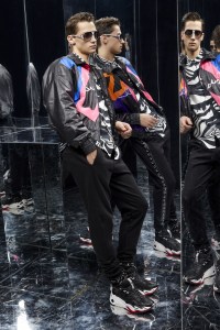 Just Cavalli RTW Fall 2019