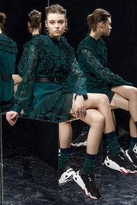 Just Cavalli RTW Fall 2019