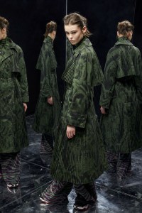 Just Cavalli RTW Fall 2019