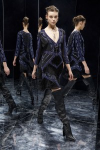 Just Cavalli RTW Fall 2019