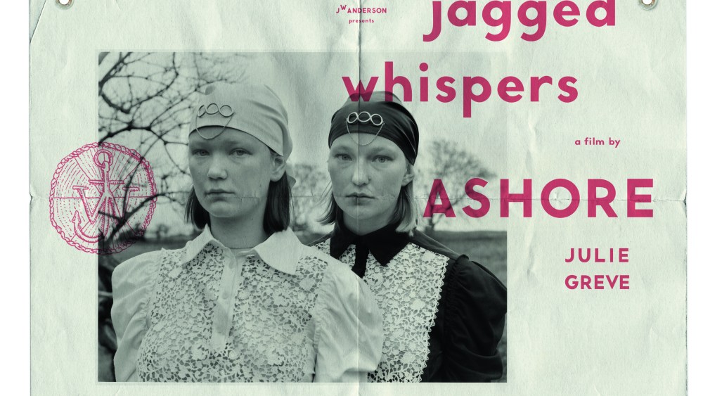 J.W. Anderson Spring 2019 campaign