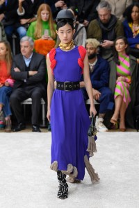 JW Anderson RTW Fall 2019