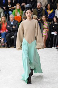 JW Anderson RTW Fall 2019